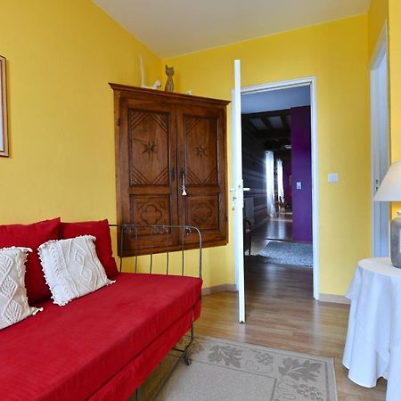 Maison Canterou Monein Екстериор снимка