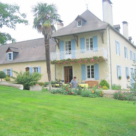 Maison Canterou Monein Екстериор снимка