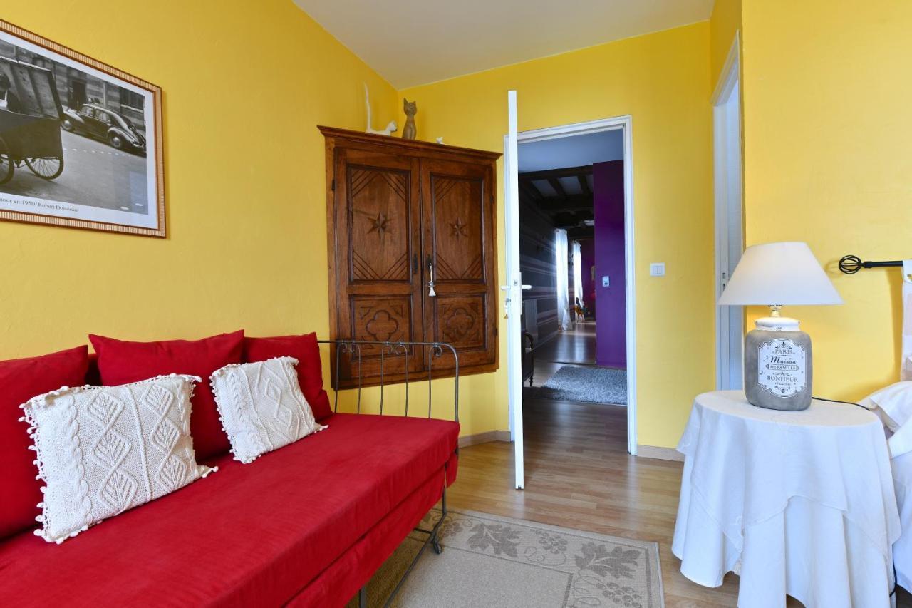 Maison Canterou Monein Екстериор снимка