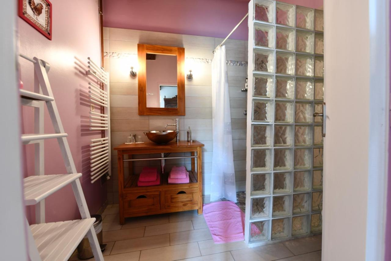 Maison Canterou Monein Екстериор снимка