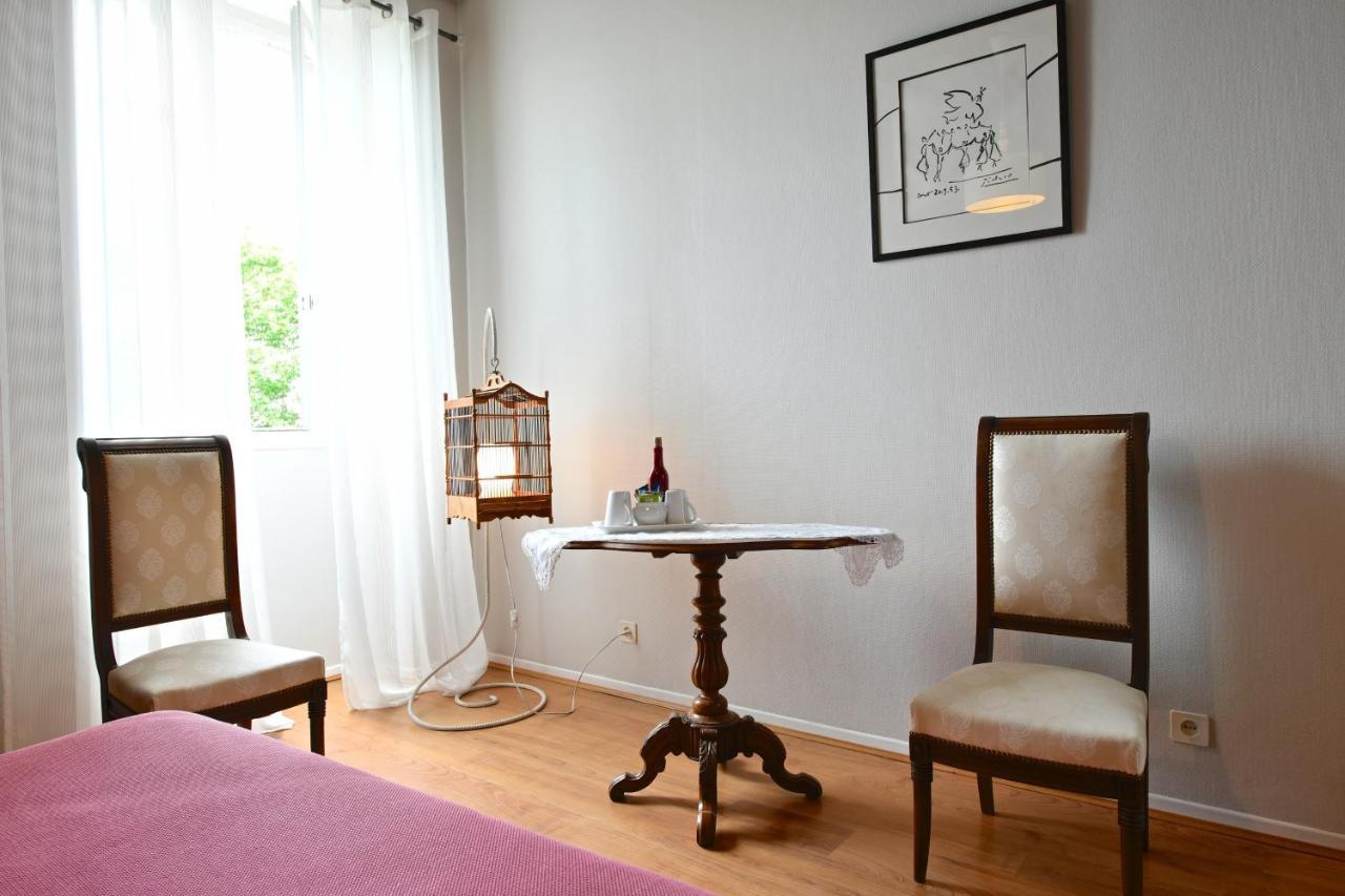 Maison Canterou Monein Екстериор снимка